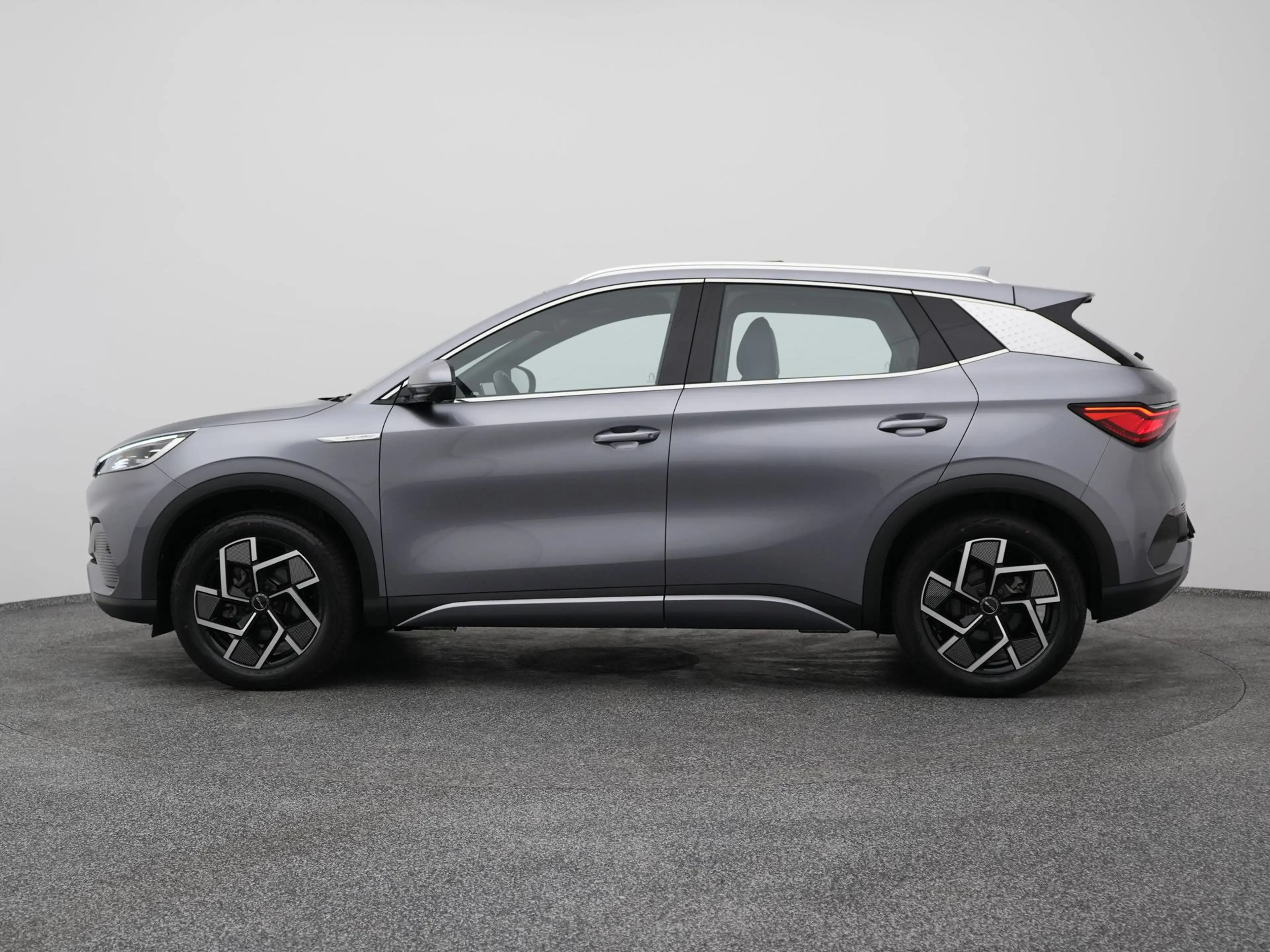 BYD Atto 3 Comfort 60 kWh | PANO | 360° | ADAPTIVE | STOELVER — photo 13