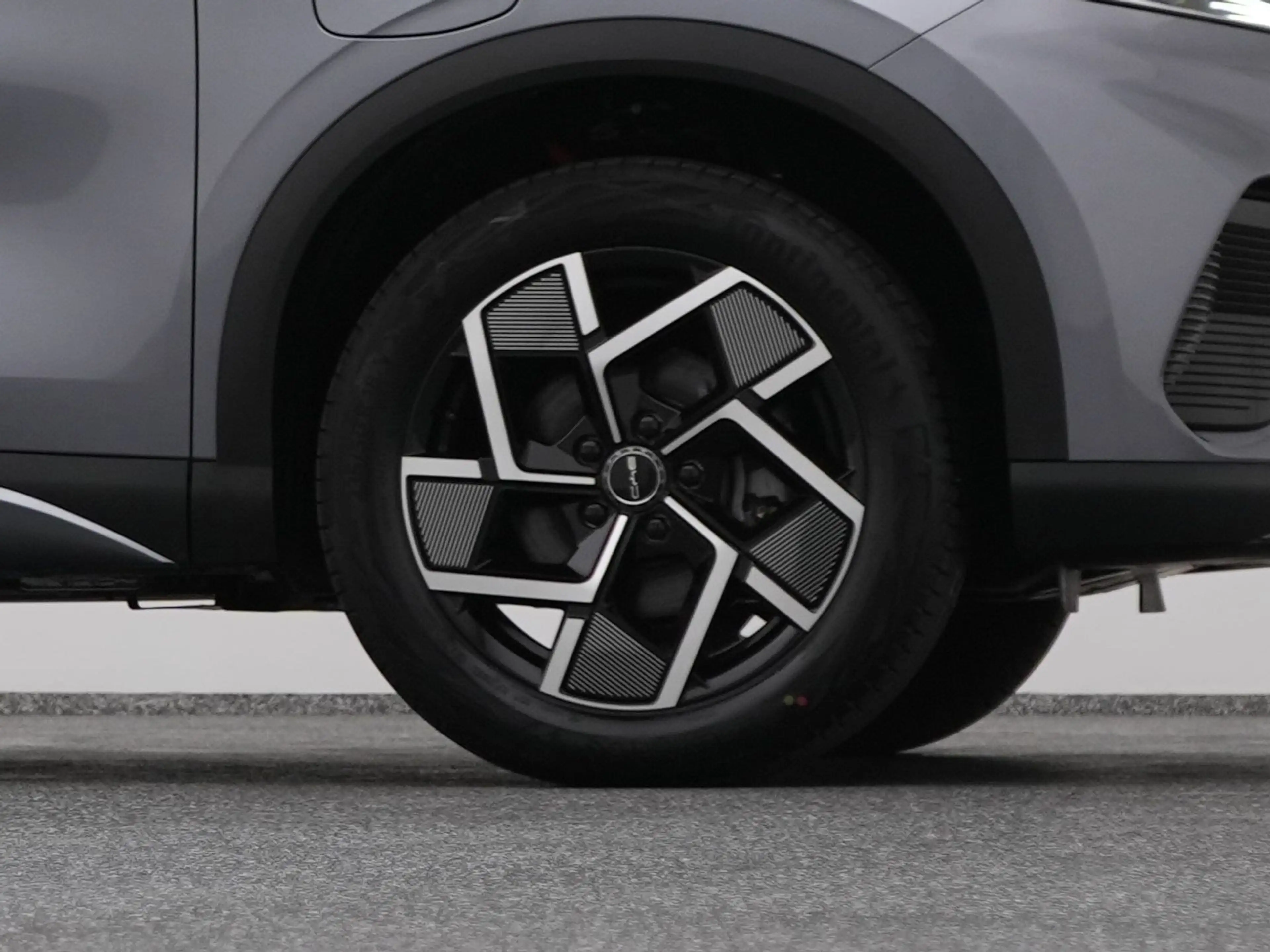 BYD Atto 3 Comfort 60 kWh | PANO | 360° | ADAPTIVE | STOELVER — photo 42