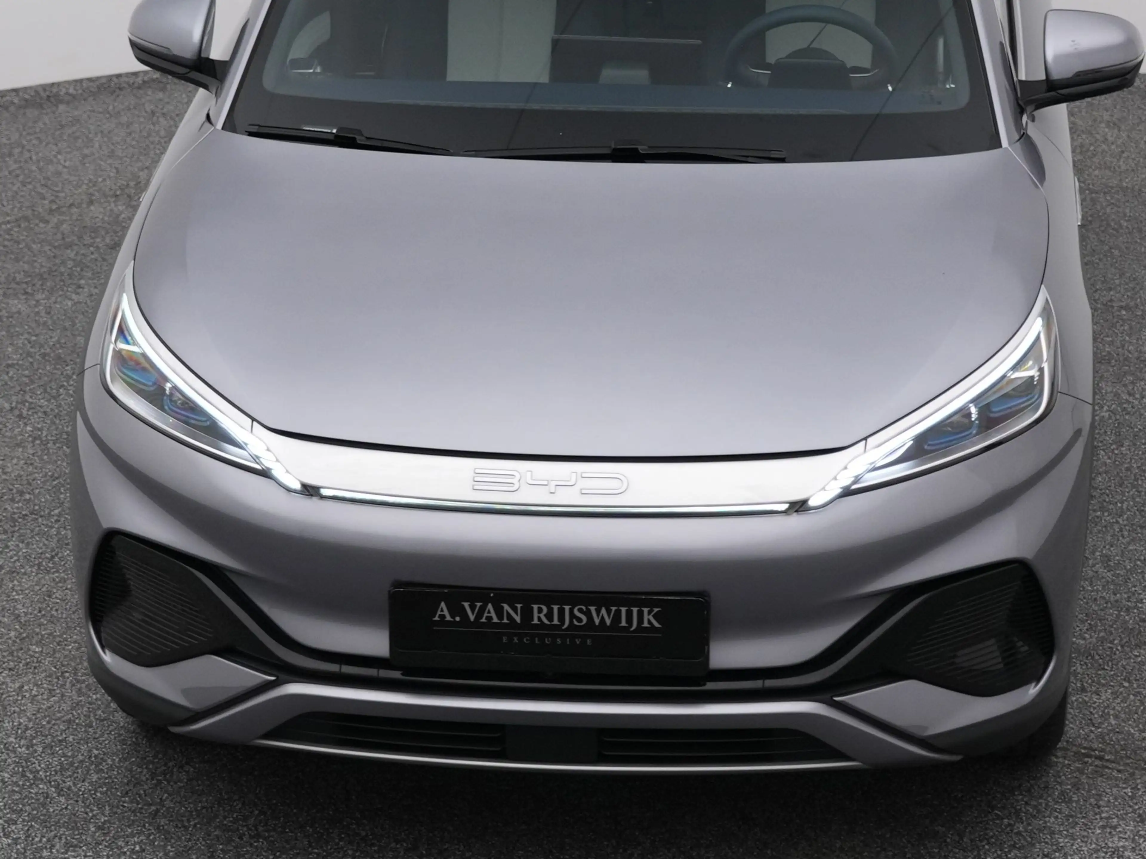 BYD Atto 3 Comfort 60 kWh | PANO | 360° | ADAPTIVE | STOELVER — photo 30