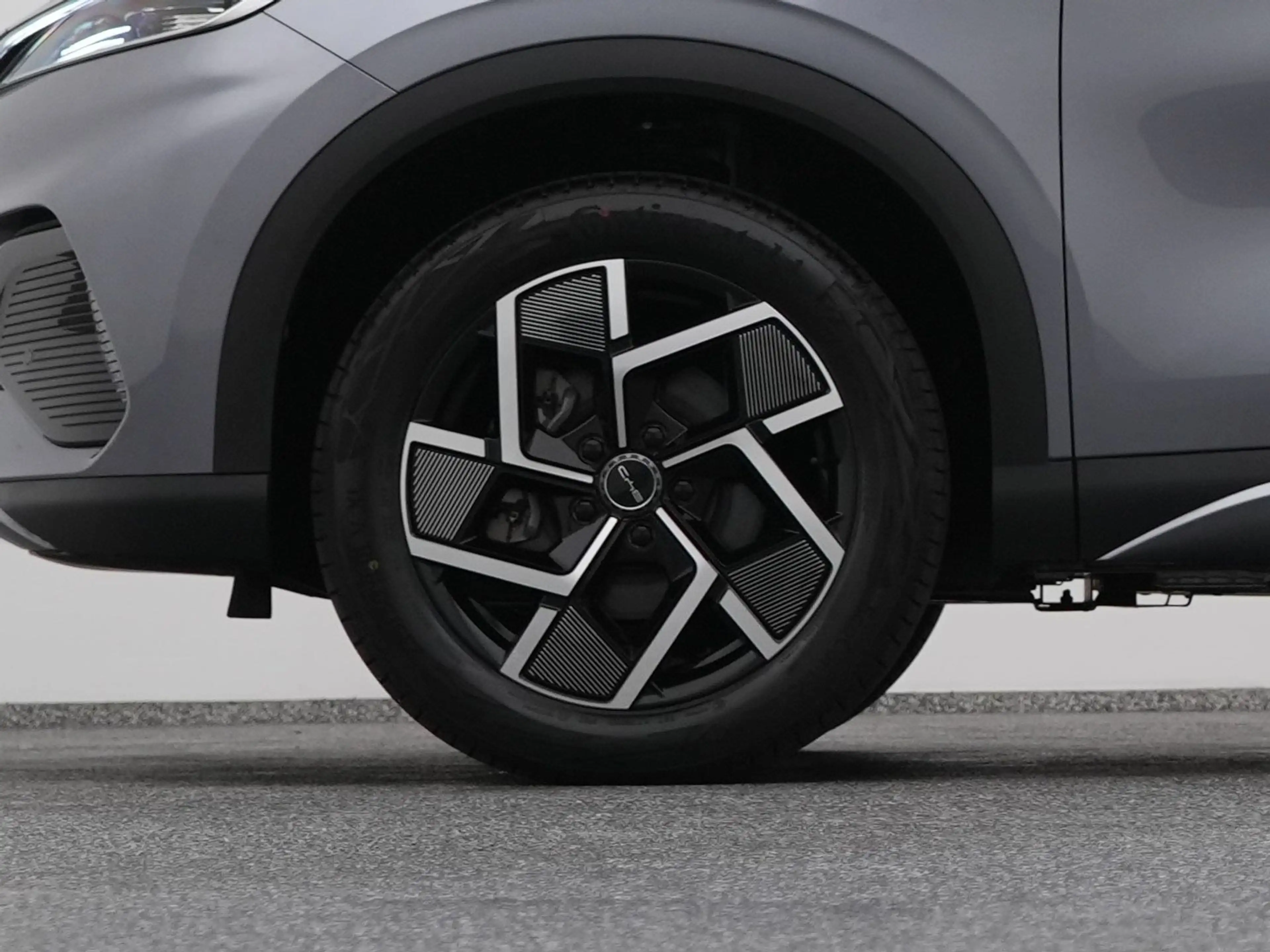BYD Atto 3 Comfort 60 kWh | PANO | 360° | ADAPTIVE | STOELVER — photo 39