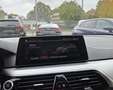 BMW 545 545e xDrive Limo.LED.GSD.HuD.Nav.Leder.Cam.SHZ Noir - thumbnail 6