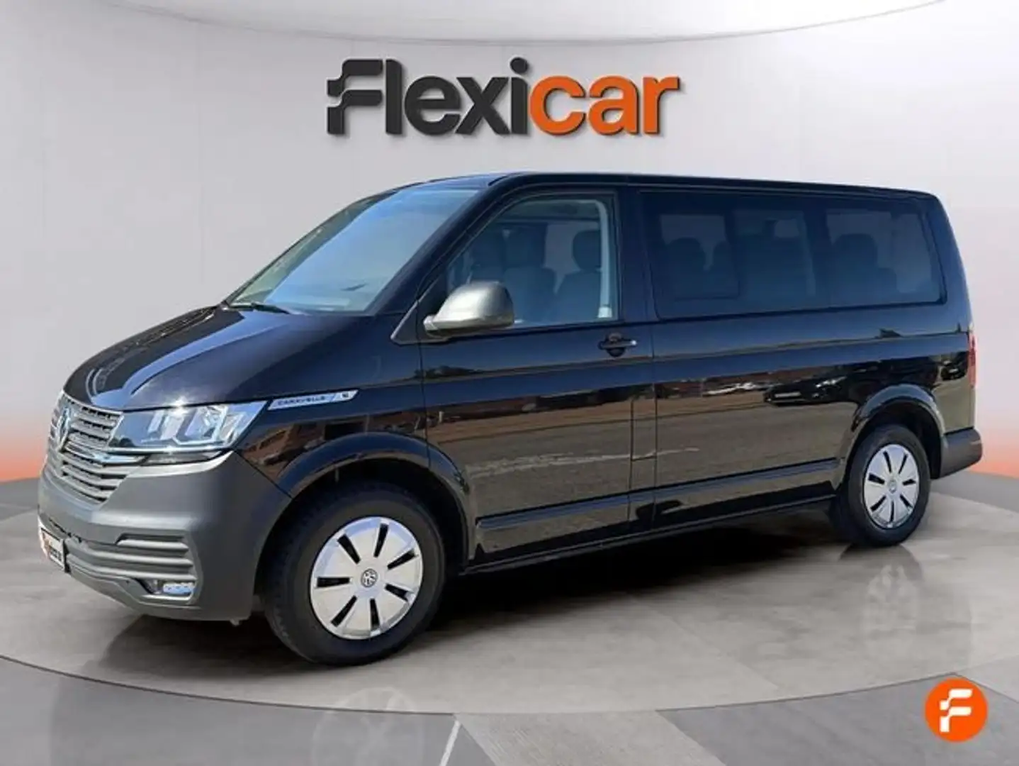 Volkswagen Origin Larga 2.0 TDI 110kW BMT DSG Noir - 2