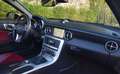 Mercedes-Benz SLK Classe Mercedes 250 204ch Pack AMG Toit MAGIC SKY Schwarz - thumbnail 4