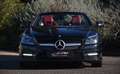 Mercedes-Benz SLK Classe Mercedes 250 204ch Pack AMG Toit MAGIC SKY Schwarz - thumbnail 9