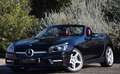 Mercedes-Benz SLK Classe Mercedes 250 204ch Pack AMG Toit MAGIC SKY Schwarz - thumbnail 1