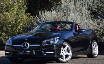 Classe Mercedes 250 204ch Pack AMG Toit MAGIC SKY