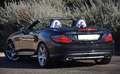 Mercedes-Benz SLK Classe Mercedes 250 204ch Pack AMG Toit MAGIC SKY Schwarz - thumbnail 6