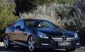 Mercedes-Benz SLK Classe Mercedes 250 204ch Pack AMG Toit MAGIC SKY Schwarz - thumbnail 5