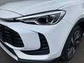 MG ZS HEV Luxury/25 Weiß - thumbnail 8