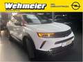 Opel Mokka GS Line-SHz, Park&GO, Dachpaket, LED, DAB Blanc - thumbnail 1