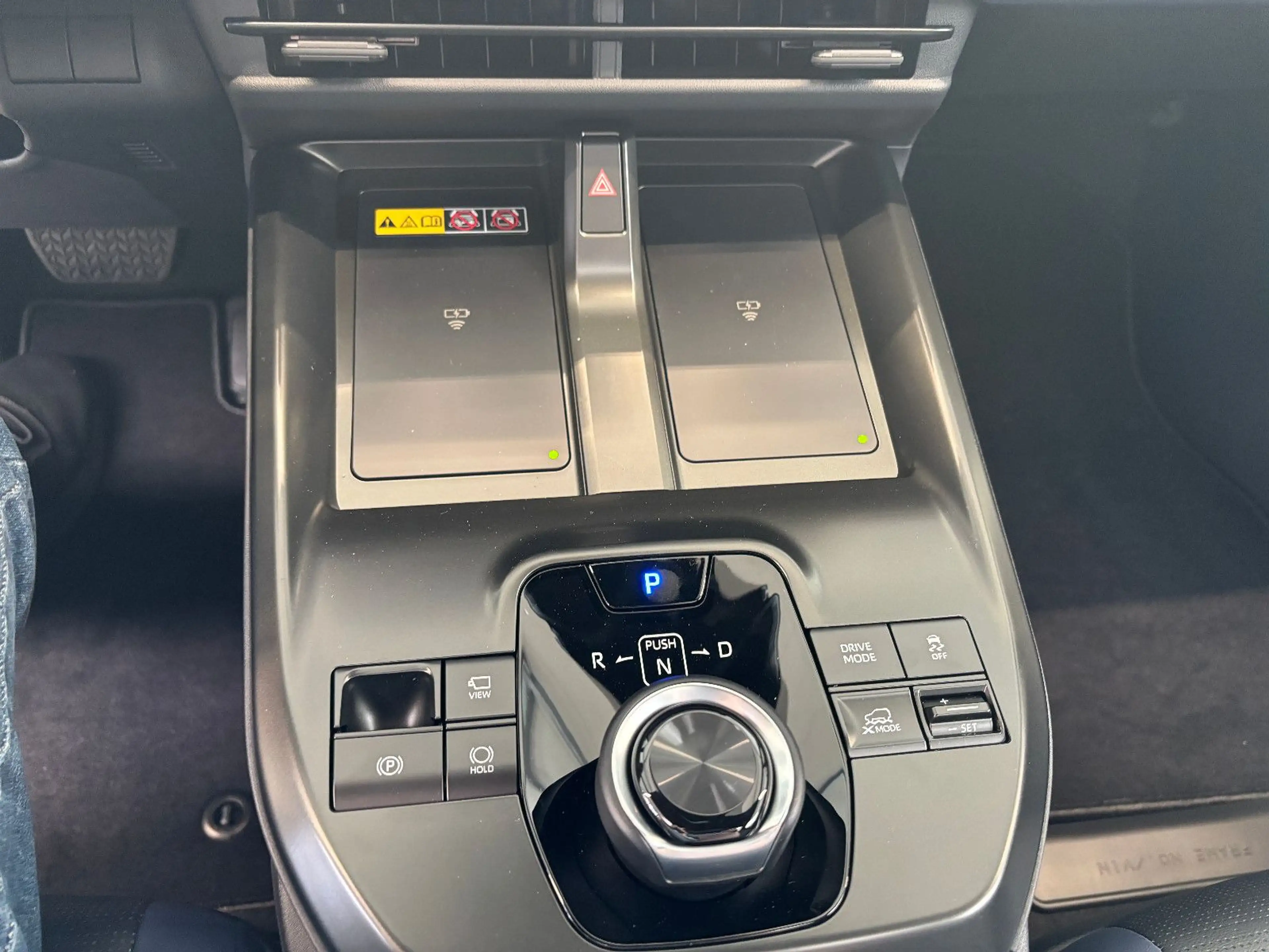 Subaru Solterra Platinum 2026 — photo 7