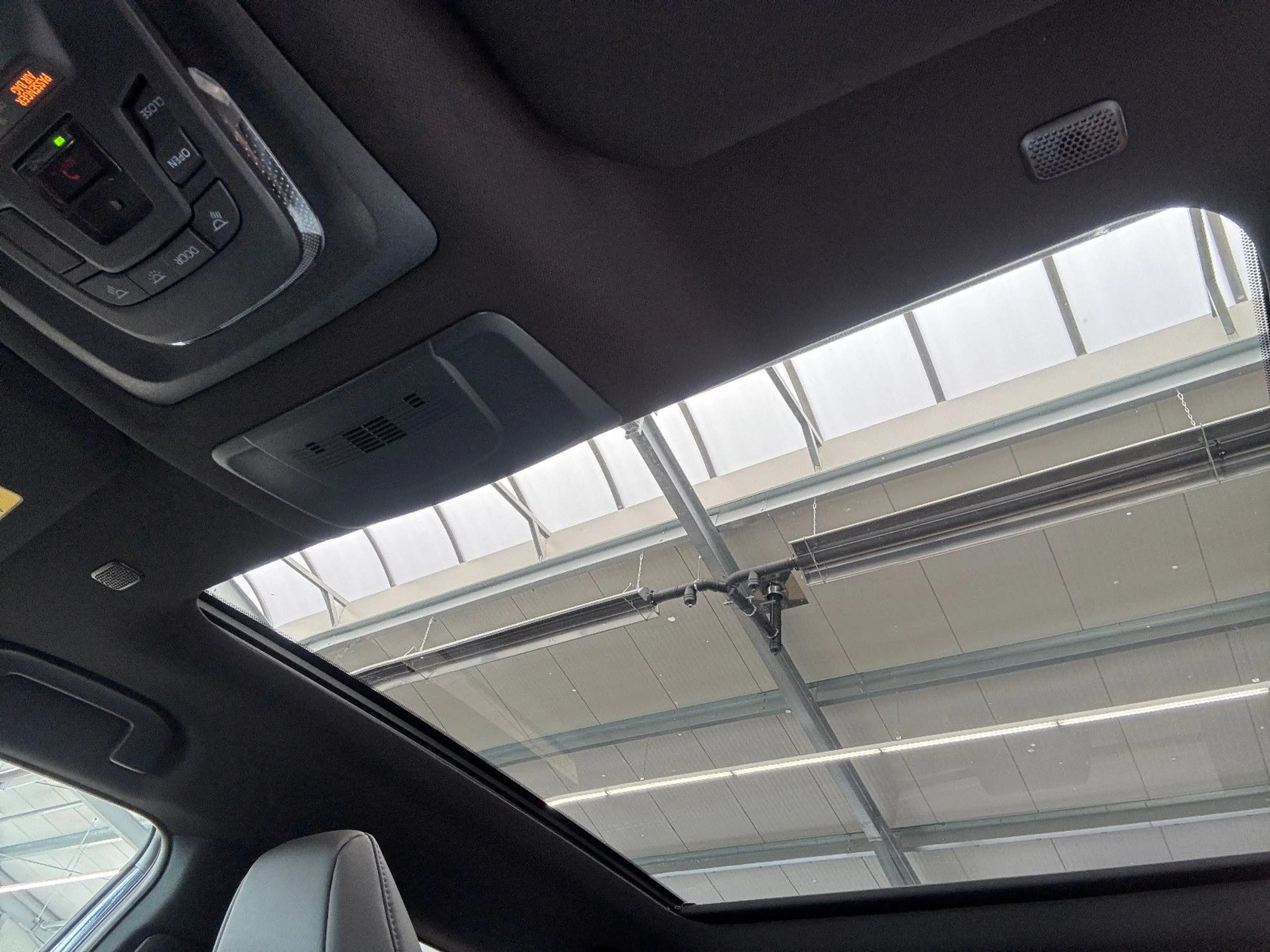 Subaru Solterra Platinum 2026 — photo 8