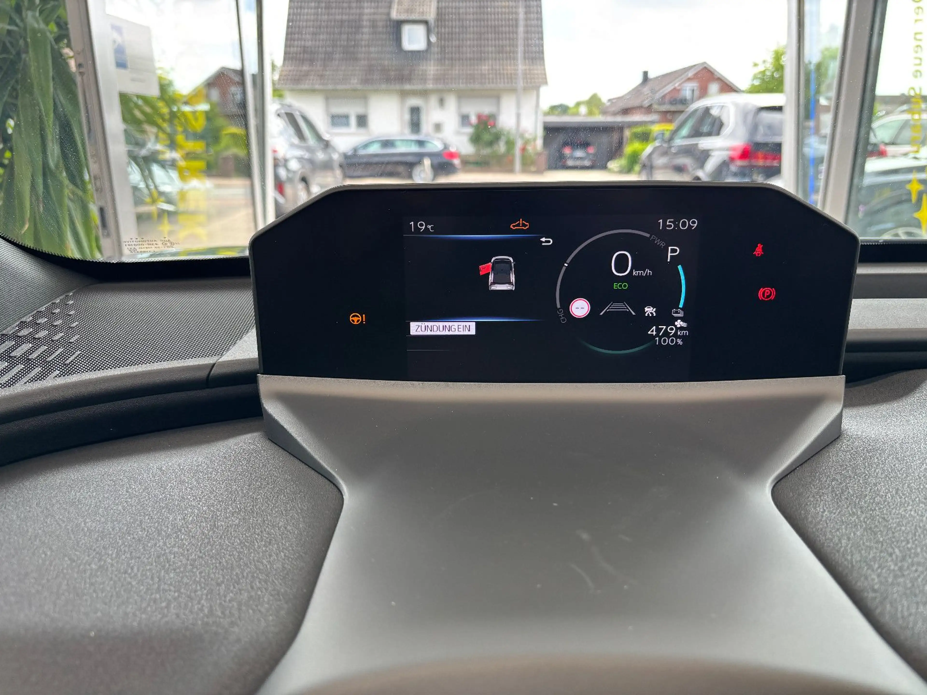 Subaru Solterra Platinum 2026 — photo 9