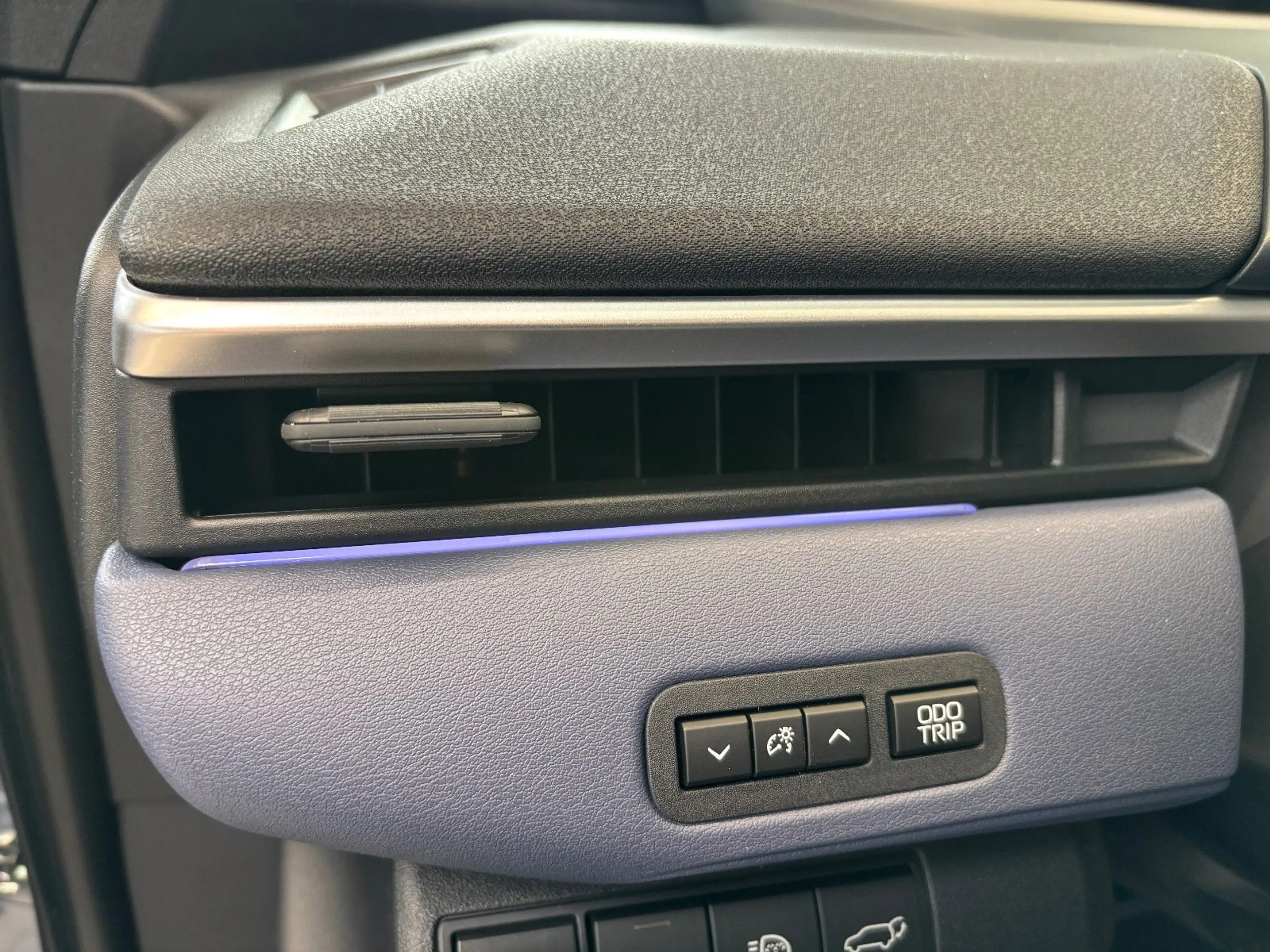 Subaru Solterra Platinum 2026 — photo 13