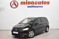 Volkswagen Touran 2.0TDI CR BMT Business DSG7 85kW Negro - thumbnail 2