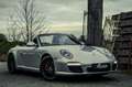 Porsche 997 911 CARRERA S *** XENON+/ MANUAL / PASM *** Stříbrná - thumbnail 2