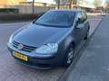 Volkswagen Golf 1.6 FSI Turijn Grijs - thumbnail 1