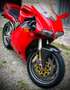 Ducati 748 Kırmızı - thumbnail 1