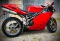 Ducati 748 Red - thumbnail 4