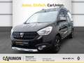 Dacia Dokker Stepway Cargo TCe 130 Negru - thumbnail 1