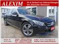 Mercedes-Benz C 220 T BlueTec/LED/AHK/Avantgarde/ Zwart - thumbnail 1