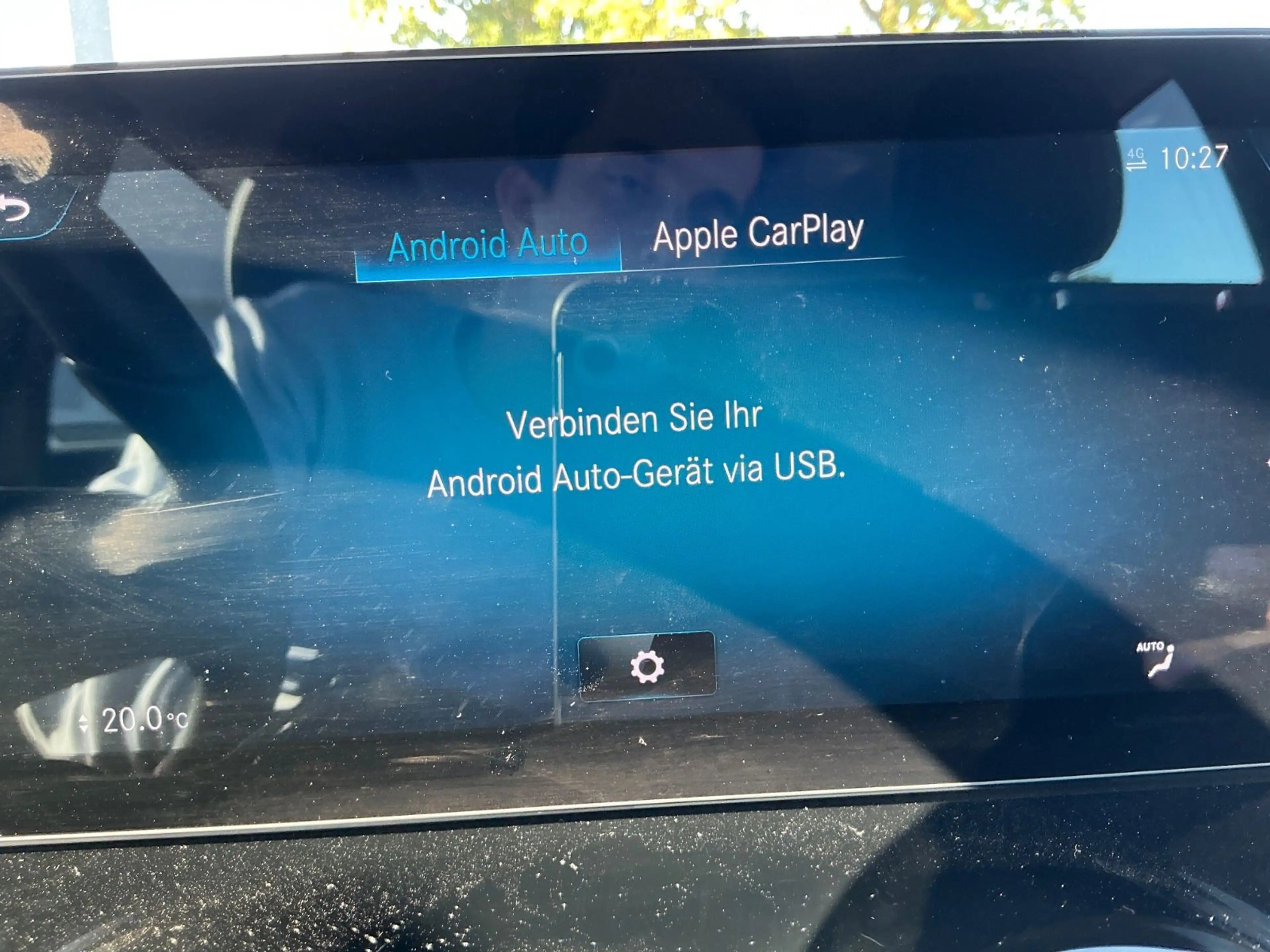 Mercedes-Benz B 200 Progressive SHZ AHK NAVI CarPlay Kamera — photo 23