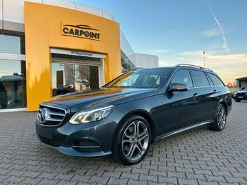 T-Modell E 250 BlueTec 4Matic Kamera Navi