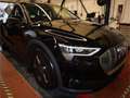 Audi e-tron basis 50 quattro MMI+connect+Navigation&Infotainme Schwarz - thumbnail 2