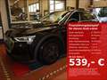 Audi e-tron basis 50 quattro MMI+connect+Navigation&Infotainme Schwarz - thumbnail 1