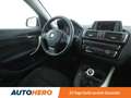 BMW 116 116i Advantage *TEMPO*PDC*SHZ*ALU*KLIMA* Blanco - thumbnail 13