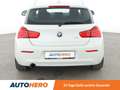 BMW 116 116i Advantage *TEMPO*PDC*SHZ*ALU*KLIMA* Blanco - thumbnail 5