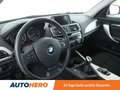 BMW 116 116i Advantage *TEMPO*PDC*SHZ*ALU*KLIMA* Blanco - thumbnail 11