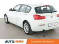 BMW 116 116i Advantage *TEMPO*PDC*SHZ*ALU*KLIMA* Blanco - thumbnail 4