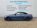 BMW 430 i Cabrio M Sport Laser HUD Navi Blu/Azzurro - thumbnail 4