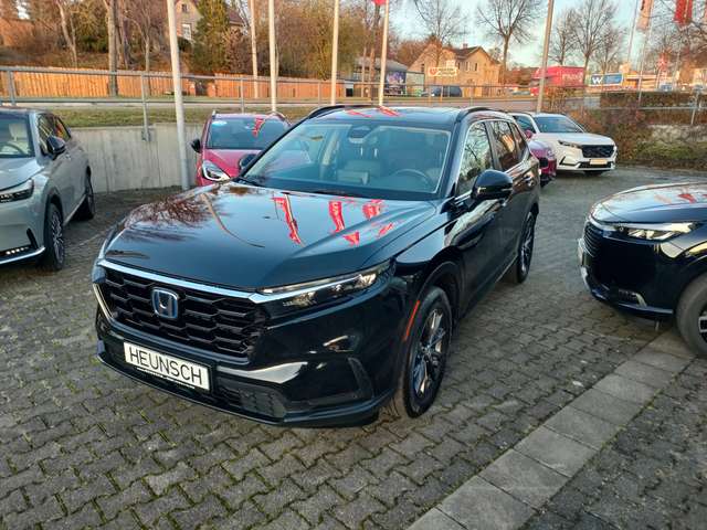 Honda CR-V CR-V Hybrid e:HEV 2.0 i-MMD Hybrid AWD Elegance