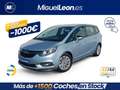 Opel Zafira 1.4 T 103kW (140CV) S/S Excellence Gris - thumbnail 1