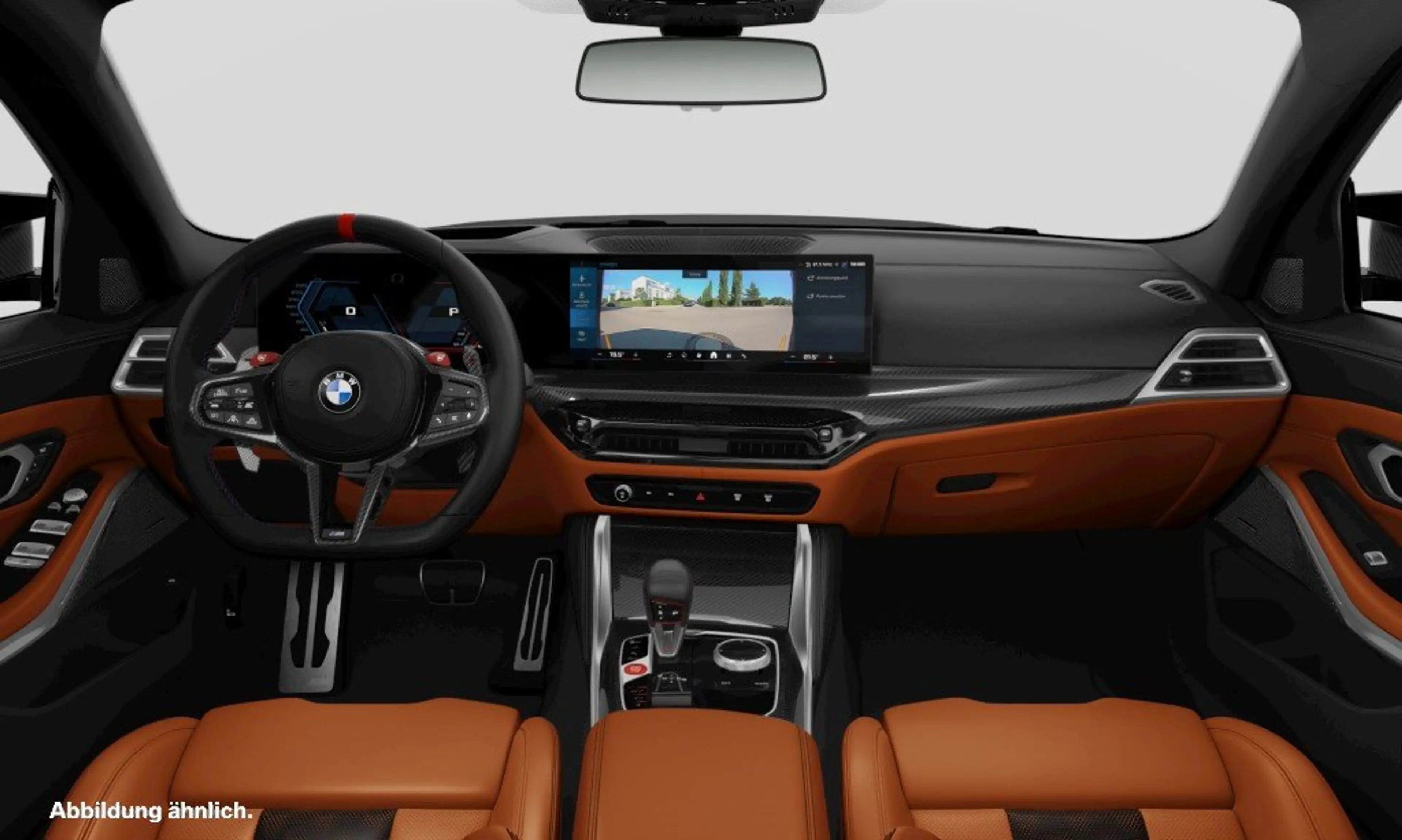 BMW M3 Competition Touring mit M x M Sport HUD ACC — photo 3