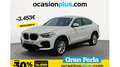 BMW X4 xDrive 30iA Bianco - thumbnail 1