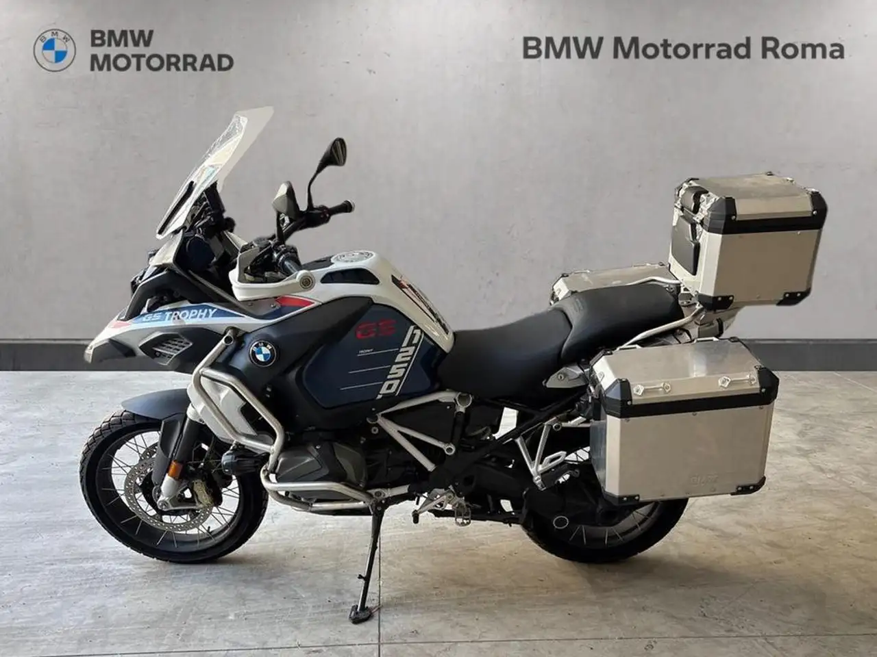 BMW R 1250 GS