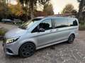 Mercedes-Benz V Classe V 250 d Exclusive 4matic Long Automatico Argento - thumbnail 1