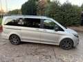 Mercedes-Benz V Classe V 250 d Exclusive 4matic Long Automatico Argento - thumbnail 4