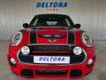 MINI John Cooper Works Aut. Rojo - thumbnail 1
