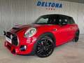 MINI John Cooper Works Aut. Rojo - thumbnail 2