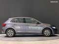 Volkswagen Polo 1.0 TSI 95ch LIFE Grau - thumbnail 4