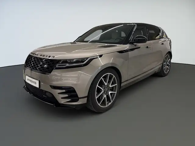 Land Rover Range Rover Velar 3.0 R-DYN SE 300 4WD A8 MHEV