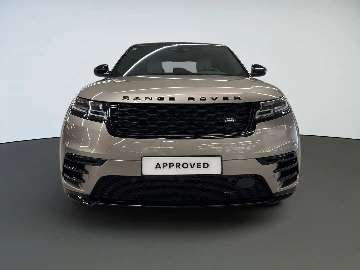 Land Rover Range Rover Velar 3.0 R-DYN SE 300 4WD A8 MHEV - 2