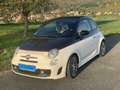Abarth 595C Alb - thumbnail 5