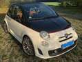 Abarth 595C Alb - thumbnail 7