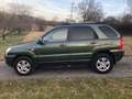 Kia Sportage 2.0 4 WD. Verde - thumbnail 8