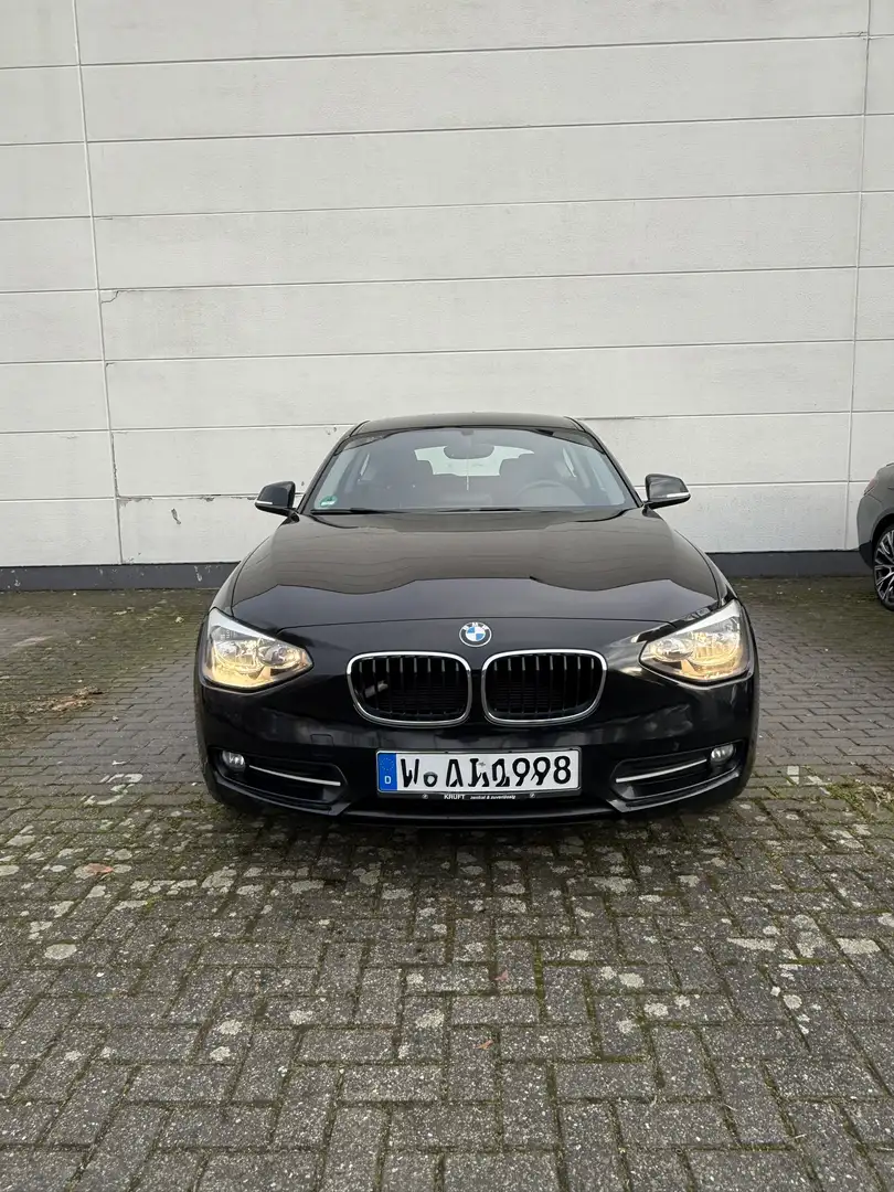 BMW 125 Sport Line – 218 PS | 6-Zyl. Sauger | ge - 2